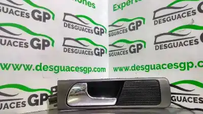 Tweedehands auto-onderdeel binnenhandgreep links achter voor audi a6 berlina (4b2) 2.5 v6 24v tdi oem iam-referenties 