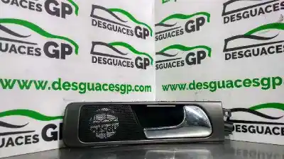 Pièce détachée automobile d'occasion COMMANDE DE LÈVE VITRE ARRIÈRE DROIT pour AUDI A6 BERLINA (4B2)  Références OEM IAM 4B0959855  