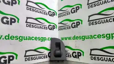 Tweedehands auto-onderdeel bediening links achterruiten voor audi a6 berlina (4b2) 2.5 v6 24v tdi oem iam-referenties 4b0959855