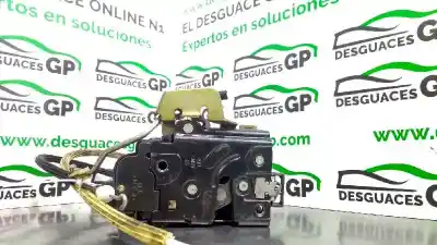 Tweedehands auto-onderdeel achter rechts deurslot voor audi a6 berlina (4b2) 2.5 v6 24v tdi oem iam-referenties 