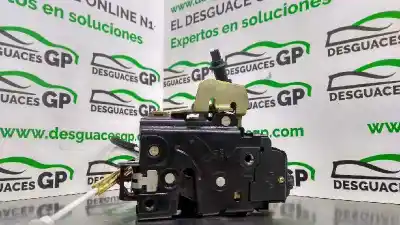 Tweedehands auto-onderdeel achter links deurslot voor audi a6 berlina (4b2) 2.5 v6 24v tdi oem iam-referenties 