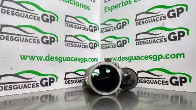 Pièce détachée automobile d'occasion BOITIER DE PAPILLON pour AUDI A6 BERLINA (4B2)  Références OEM IAM 4B0145960  