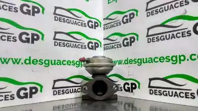 Piesă de schimb auto la mâna a doua SUPAPA VALVULA EGR pentru AUDI A6 BERLINA (4B2)  Referințe OEM IAM 72167505  