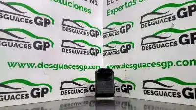 Tweedehands auto-onderdeel verwarmingsweerstand voor audi a6 berlina (4b2) 2.5 v6 24v tdi oem iam-referenties 4b0820521