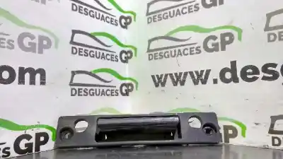 Piesă de schimb auto la mâna a doua mâner exterior portii pentru kia carnival ii 2.9 cdri ex referințe oem iam 