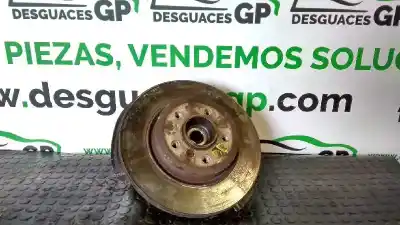 Tweedehands auto-onderdeel KNOKKEL LINKS VOOR voor BMW X3 (E83)  OEM IAM-referenties   