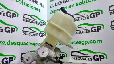 Peça sobressalente para automóvel em segunda mão bomba de travões por bmw x3 (e83) 2.5i referências oem iam 