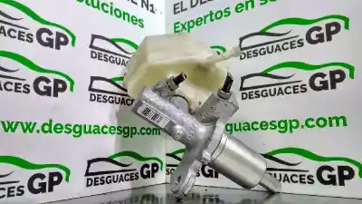Pezzo di ricambio per auto di seconda mano pompa freni per bmw x3 (e83) 2.5i riferimenti oem iam   