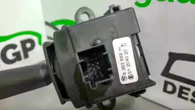 Pezzo di ricambio per auto di seconda mano comando pulito per bmw x3 (e83) 2.5i riferimenti oem iam 836369  