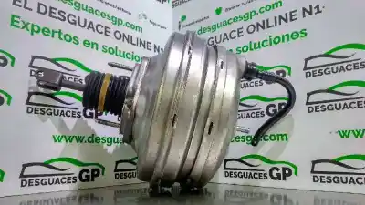 Pezzo di ricambio per auto di seconda mano servo freio per bmw x3 (e83) 2.5i riferimenti oem iam 293403547061  