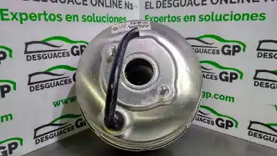 Pezzo di ricambio per auto di seconda mano servo freio per bmw x3 (e83) 2.5i riferimenti oem iam 293403547061  