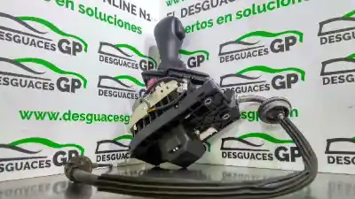 Peça sobressalente para automóvel em segunda mão alavanca de velocidades por bmw x3 (e83) 2.5i referências oem iam zf036112301