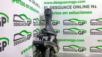 Pezzo di ricambio per auto di seconda mano leva del cambio per bmw x3 (e83) 2.5i riferimenti oem iam zf036112301  