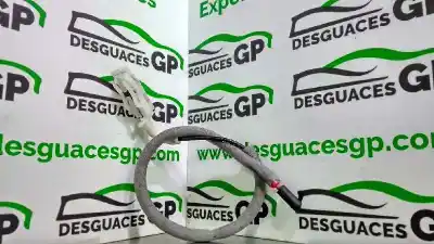 Peça sobressalente para automóvel em segunda mão fechadura da porta traseira esquerda por bmw x3 (e83) 2.5i referências oem iam 