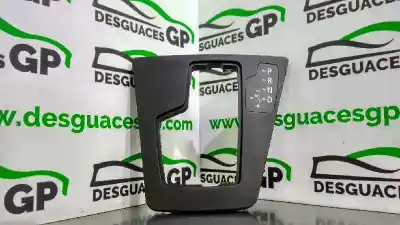 Peça sobressalente para automóvel em segunda mão alavanca de velocidades por bmw x3 (e83) 2.5i referências oem iam 