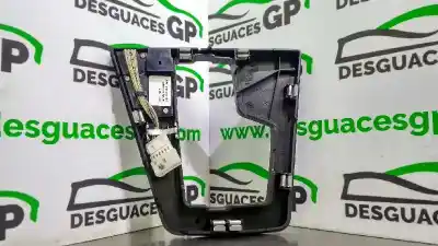 Pezzo di ricambio per auto di seconda mano leva del cambio per bmw x3 (e83) 2.5i riferimenti oem iam   