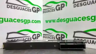 Second-hand car spare part multifunction switch for bmw x3 (e83) 2.5i oem iam references 61313413211  