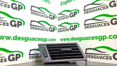 Peça sobressalente para automóvel em segunda mão tablier por bmw x3 (e83) 2.5i referências oem iam 3400076