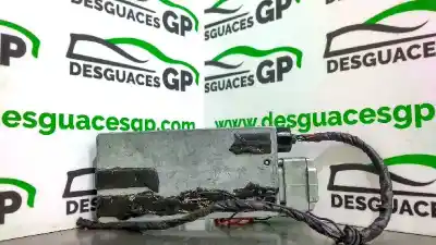 Second-hand car spare part electronic module for bmw x3 (e83) 2.5i oem iam references 5trk0202uk  