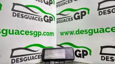 Peça sobressalente para automóvel em segunda mão luz interior por bmw x3 (e83) 2.5i referências oem iam 140929