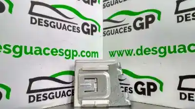 Second-hand car spare part electronic module for bmw x3 (e83) 2.5i oem iam references 657534058159  