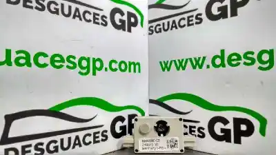 Peça sobressalente para automóvel em segunda mão MÓDULO ELETRÔNICO por BMW X3 (E83)  Referências OEM IAM 699009003  