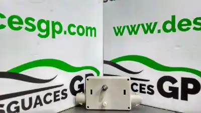 Peça sobressalente para automóvel em segunda mão módulo eletrônico por bmw x3 (e83) 2.5i referências oem iam 699009003  