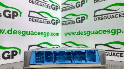 Second-hand car spare part automatic gearbox control unit for bmw x3 (e83) 2.5i oem iam references 7532988  