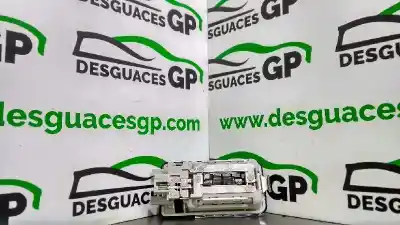 Peça sobressalente para automóvel em segunda mão luz interior por bmw x3 (e83) 2.5i referências oem iam   