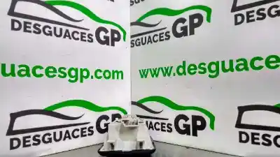 Peça sobressalente para automóvel em segunda mão luz interior por bmw x3 (e83) 2.5i referências oem iam   