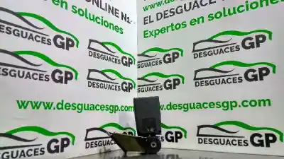 Peça sobressalente para automóvel em segunda mão cinto de segurança traseiro por bmw x3 (e83) 2.5i referências oem iam 