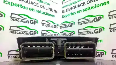 Peça sobressalente para automóvel em segunda mão tablier por bmw x3 (e83) 2.5i referências oem iam   