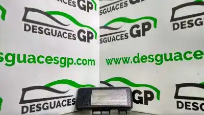 Peça sobressalente para automóvel em segunda mão luz interior por bmw x3 (e83) 2.5i referências oem iam 140930