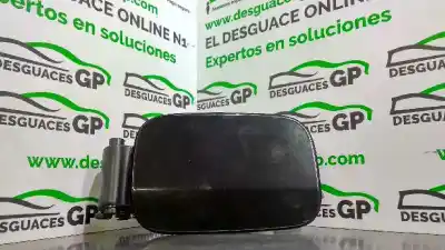Peça sobressalente para automóvel em segunda mão tampa de combustível externa por bmw x3 (e83) 2.5i referências oem iam 