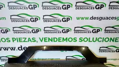 Peça sobressalente para automóvel em segunda mão embelezador das luzes traseiras por bmw x3 (e83) 2.5i referências oem iam 