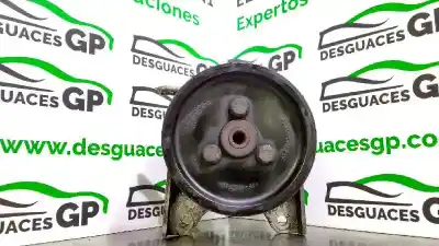 Peça sobressalente para automóvel em segunda mão bomba de direção por bmw x3 (e83) 2.5i referências oem iam 