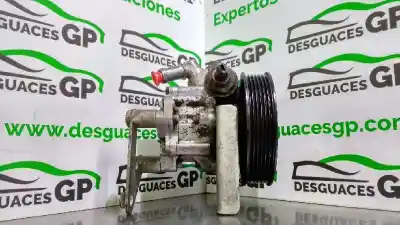 Second-hand car spare part steering pump for bmw x3 (e83) 2.5i oem iam references   