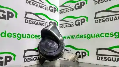 Peça sobressalente para automóvel em segunda mão buzina / sirene por bmw x3 (e83) 2.5i referências oem iam 