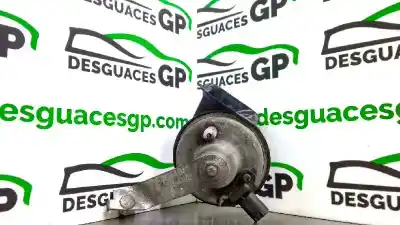 Pezzo di ricambio per auto di seconda mano corno per bmw x3 (e83) 2.5i riferimenti oem iam   