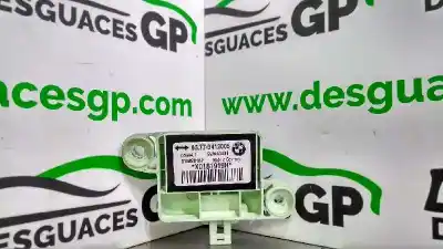 Peça sobressalente para automóvel em segunda mão sensor por bmw x3 (e83) 2.5i referências oem iam 65773412005