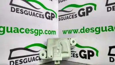 Peça sobressalente para automóvel em segunda mão sensor por bmw x3 (e83) 2.5i referências oem iam 65773412005  