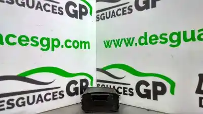 Piesă de schimb auto la mâna a doua avertizare pentru bmw x3 (e83) 2.5i referințe oem iam 549519500  