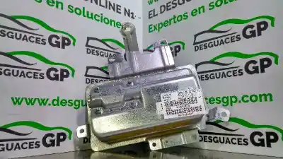 Peça sobressalente para automóvel em segunda mão airbag do lado direito por bmw x3 (e83) 2.5i referências oem iam 343400108072