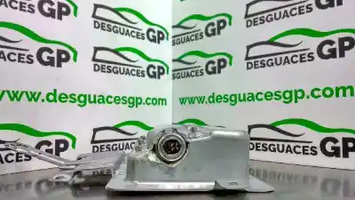 Second-hand car spare part right side airbag for bmw x3 (e83) 2.5i oem iam references 343400108072  