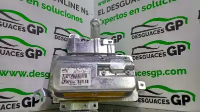 Peça sobressalente para automóvel em segunda mão airbag do lado esquerdo por bmw x3 (e83) 2.5i referências oem iam 30340010707v