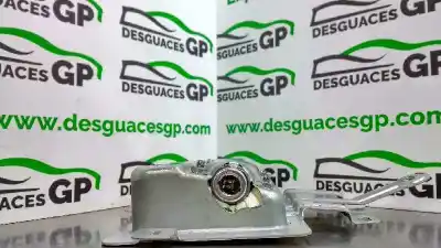 Peça sobressalente para automóvel em segunda mão airbag do lado esquerdo por bmw x3 (e83) 2.5i referências oem iam 30340010707v  