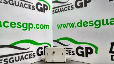 Peça sobressalente para automóvel em segunda mão módulo eletrônico por bmw x3 (e83) 2.5i referências oem iam 699009003  