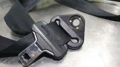 Pièce détachée automobile d'occasion ceinture de sécurité avant droite pour citroen ax 1.1 image références oem iam   