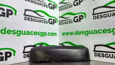 Peça sobressalente para automóvel em segunda mão puxador exterior frente direito por fiat panda (169) 1.2 8v dynamic referências oem iam 