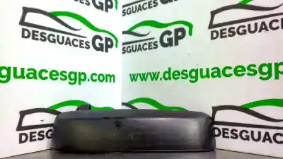 Peça sobressalente para automóvel em segunda mão puxador exterior traseiro direito por fiat panda (169) 1.2 8v dynamic referências oem iam 